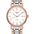 Часы Longines Presence L4.922.1.12.7
